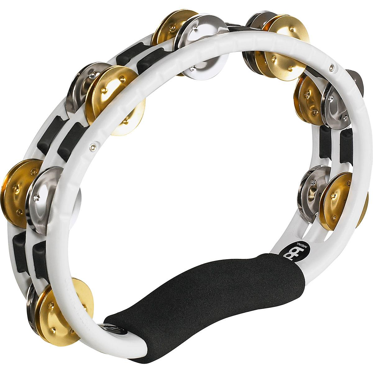 Pandero de Mano Blanco Meinl Tmt1m-wh