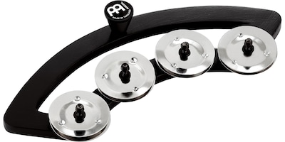 Foto 2 | Meinl Bbta1-bk Pandero Para Parche De Tarola Tom Batería
