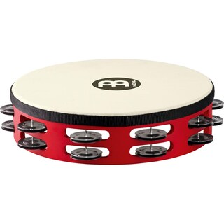 Foto 1 | Meinl Tah2bk-r-tf Pandero Pro De Mano Con Parche Percusión