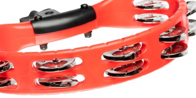 Foto 2 | Pandero Serie Headliner Montable Percusión Meinl Htmt2r
