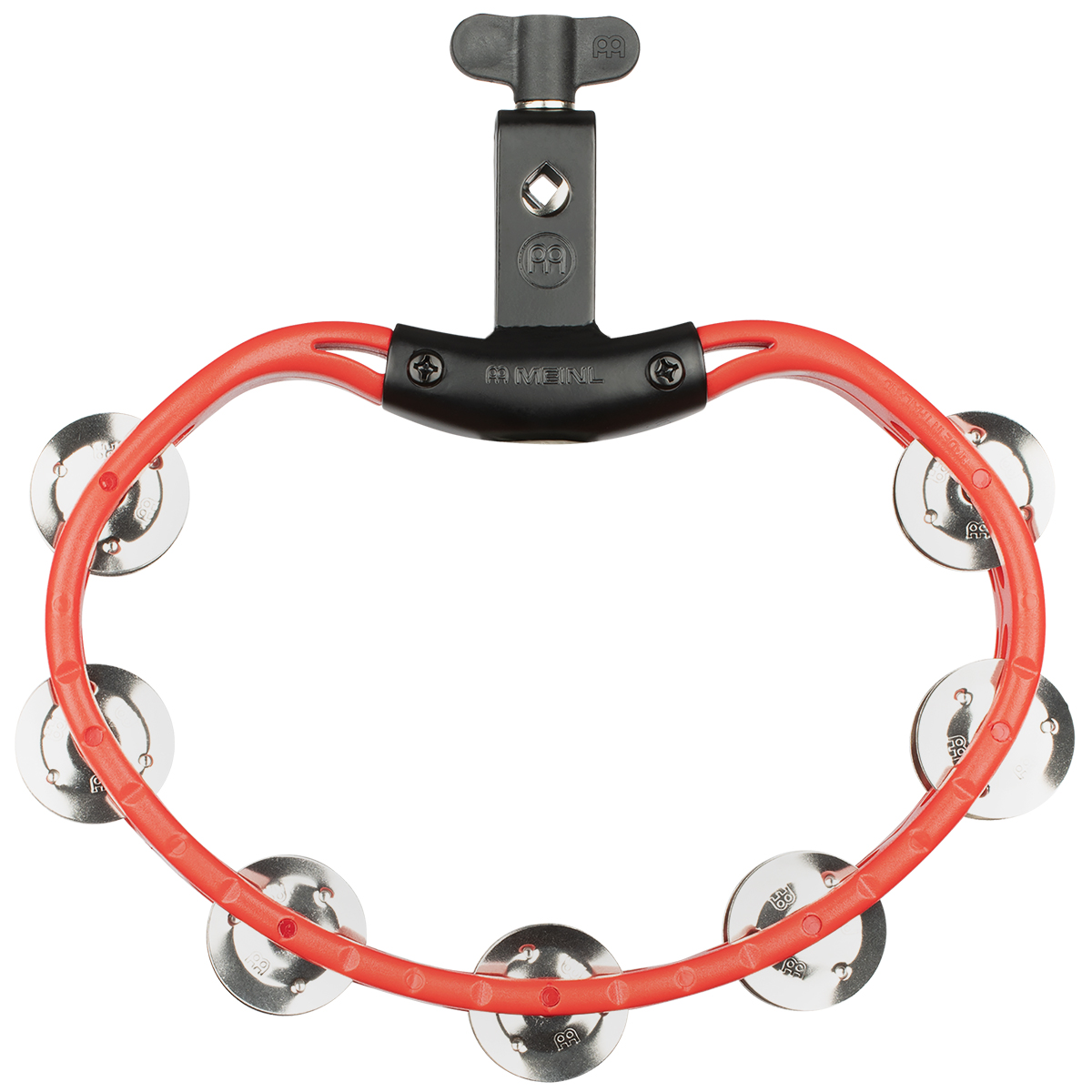 Foto 4 pulgar | Pandero Serie Headliner Montable Percusión Meinl Htmt2r