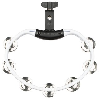 Foto 4 | Pandero Serie Headliner Montable Percusión Meinl Htmt2wh