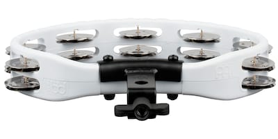 Foto 5 | Pandero Serie Headliner Montable Percusión Meinl Htmt2wh