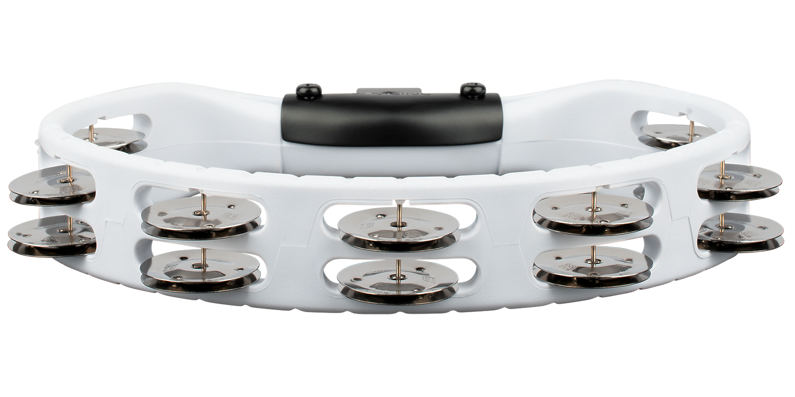 Foto 7 pulgar | Pandero Serie Headliner Montable Percusión Meinl Htmt2wh