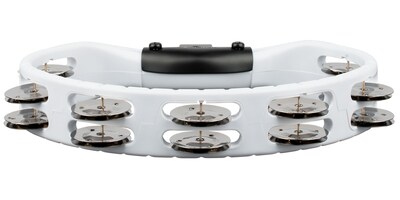 Foto 6 | Pandero Serie Headliner Montable Percusión Meinl Htmt2wh