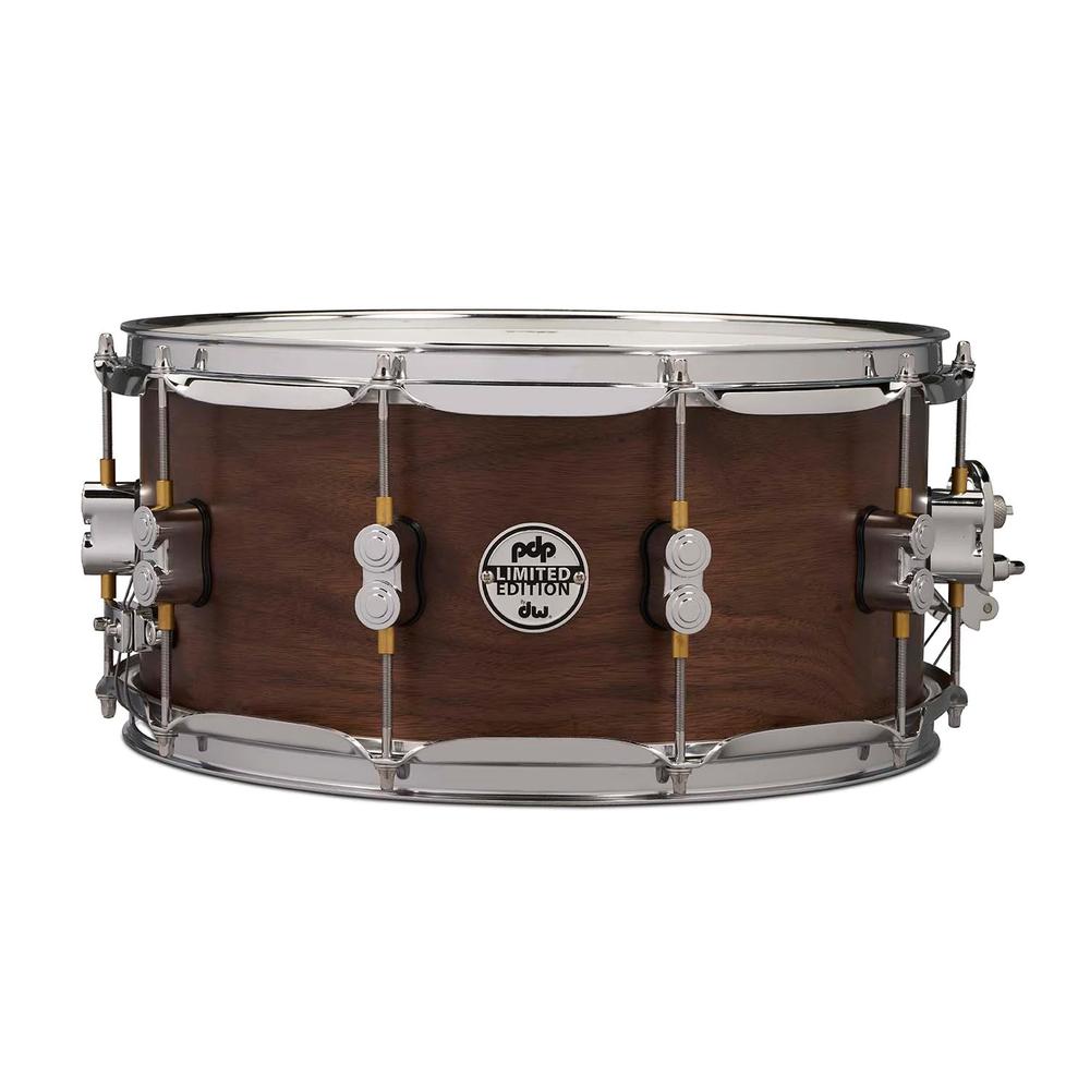 Foto 1 | Tarola Concept Series Ltd Pacific Drums Pdsn5514mwns Café 14x6.5