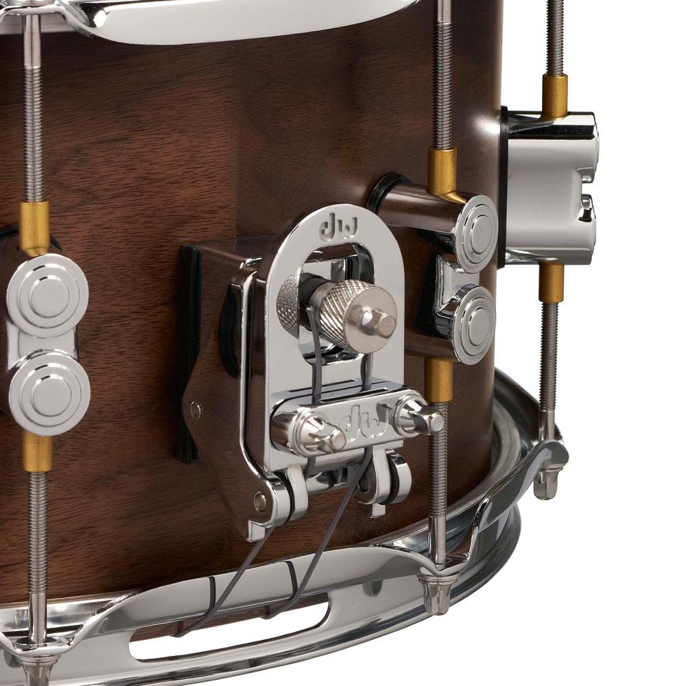 Foto 2 | Tarola Concept Series Ltd Pacific Drums Pdsn5514mwns Café 14x6.5