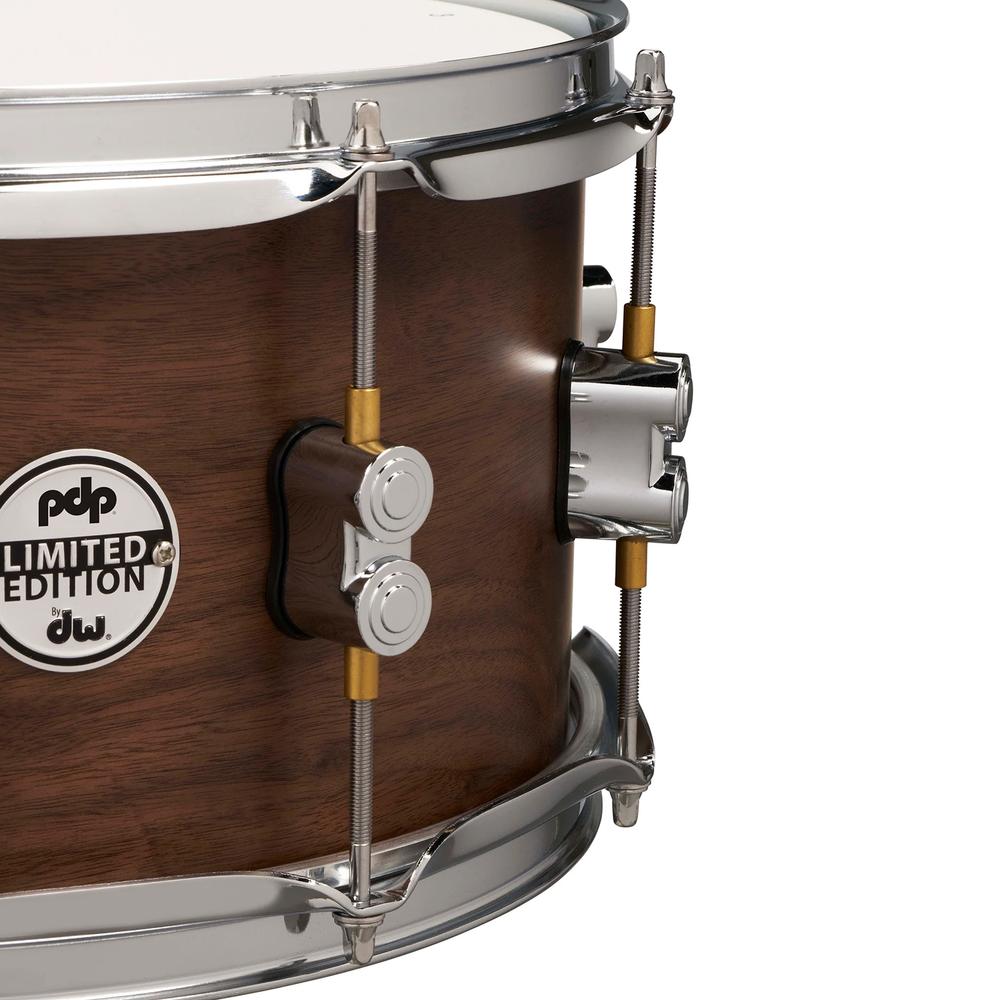 Foto 3 | Tarola Concept Series Ltd Pacific Drums Pdsn5514mwns Café 14x6.5