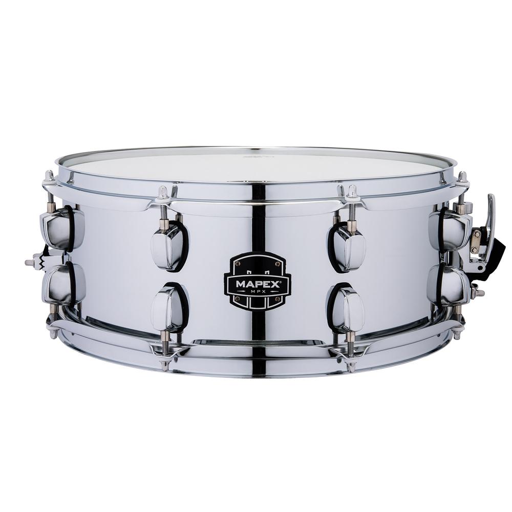 Foto 1 | Tarola de 14x6.5” MAPEX MPNST4651CN Color Plateado de Metal