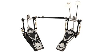 Foto 1 | Doble Pedal para Bombo de Batería New Beat Dp-2012tw