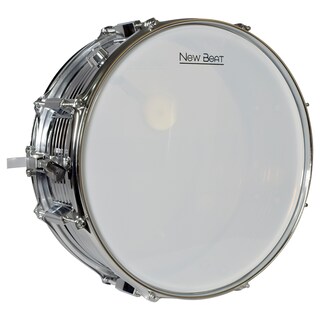 Foto 1 | Tarola New Beat Nb-sk1455bp 14" + Funda Protectora
