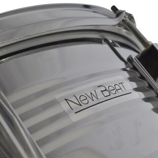 Foto 2 | Tarola New Beat Nb-sk1455bp 14" + Funda Protectora