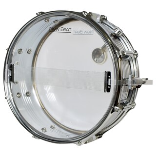 Foto 4 | Tarola New Beat Nb-sk1455bp 14" + Funda Protectora