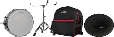Foto 6 | Tarola New Beat Nb-sk1455bp 14" + Funda Protectora