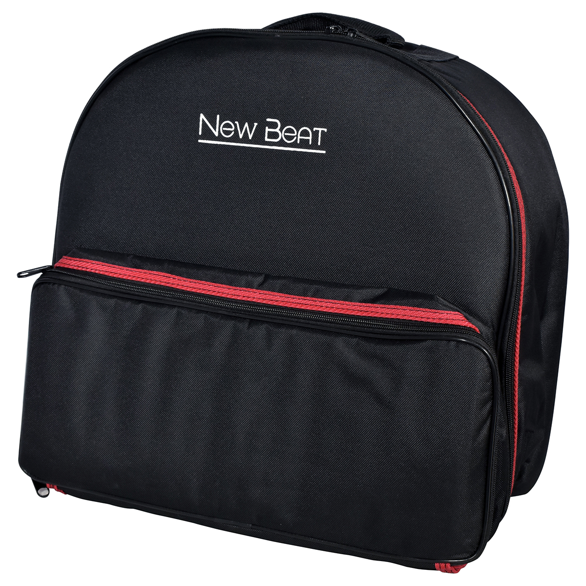 Foto 8 | Tarola New Beat Nb-sk1455bp 14" + Funda Protectora