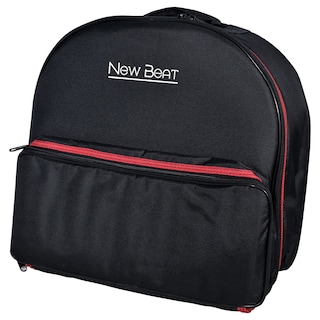 Foto 8 | Tarola New Beat Nb-sk1455bp 14" + Funda Protectora