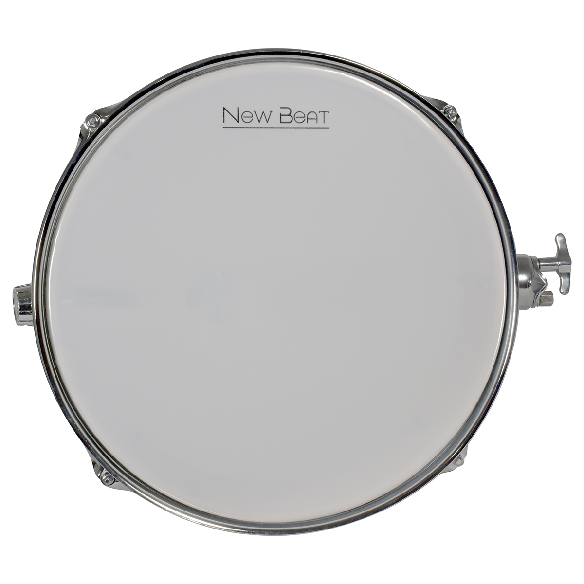 Tambora New Beat Whi Nb-skc1245 Blanco