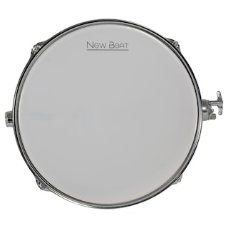Foto 1 | Tambora New Beat Whi Nb-skc1245 Blanco
