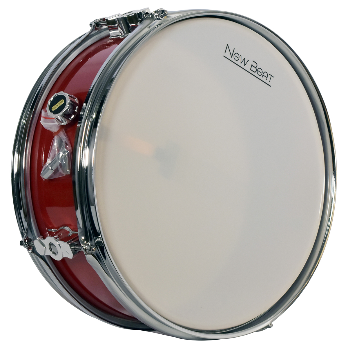 Tambora New Beat Mrd Nb-skc1245 Rojo