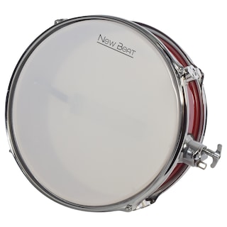 Foto 3 | Tambora New Beat Mrd Nb-skc1245 Rojo