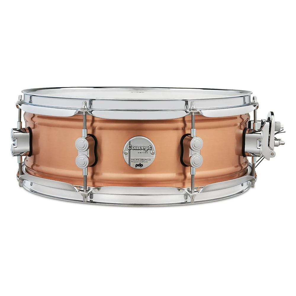 Tarola Pacific Drums And Percussion Cobre $15,625