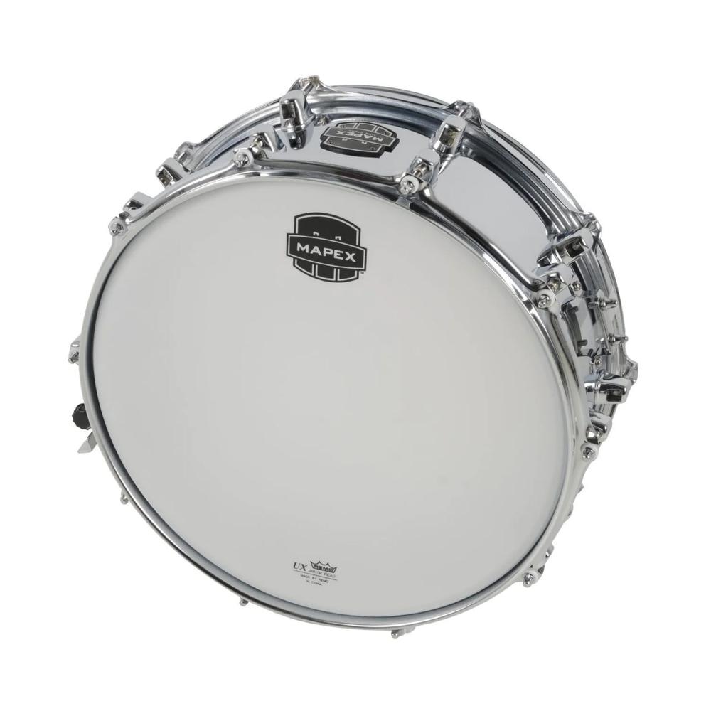 Foto 3 pulgar | Tarola de Acero 14x5.5” Mapex Mpnst4551cn Cromado  Serie MPX Steel