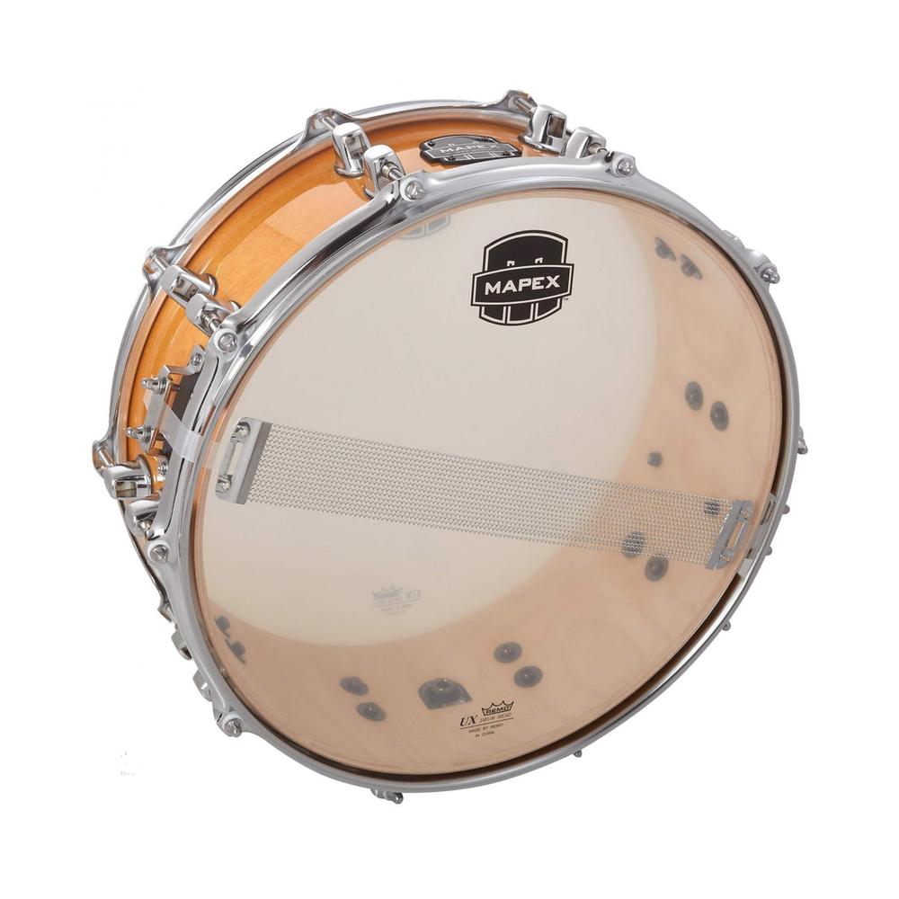 Foto 4 pulgar | Tarola Serie Mpx 14x5.5” Mapex Mpnmp4550cnl Color Amber De Maple