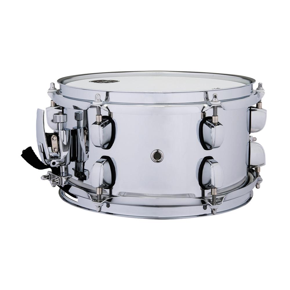 Foto 4 pulgar | Tarola Serie Mpx Steel Mapex Mpnst0551cn Cromo 10x5.5”