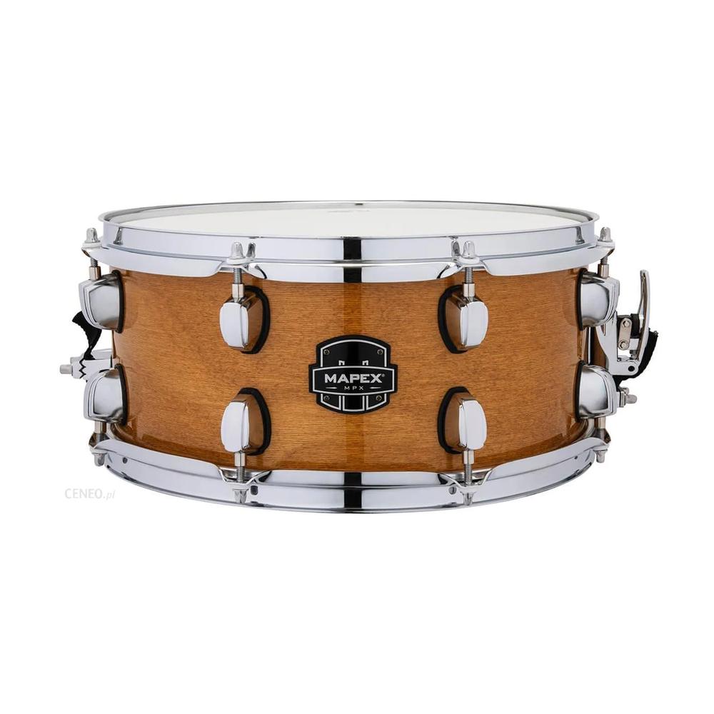 Foto 1 | Tarola Serie Mpx Mapex Mpnmp3600cnl Amber Maple De 13x6”