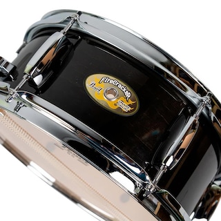 Foto 4 | Tarola Firecracker Pearl Fcp1250-271 Color Negro De 12x5“