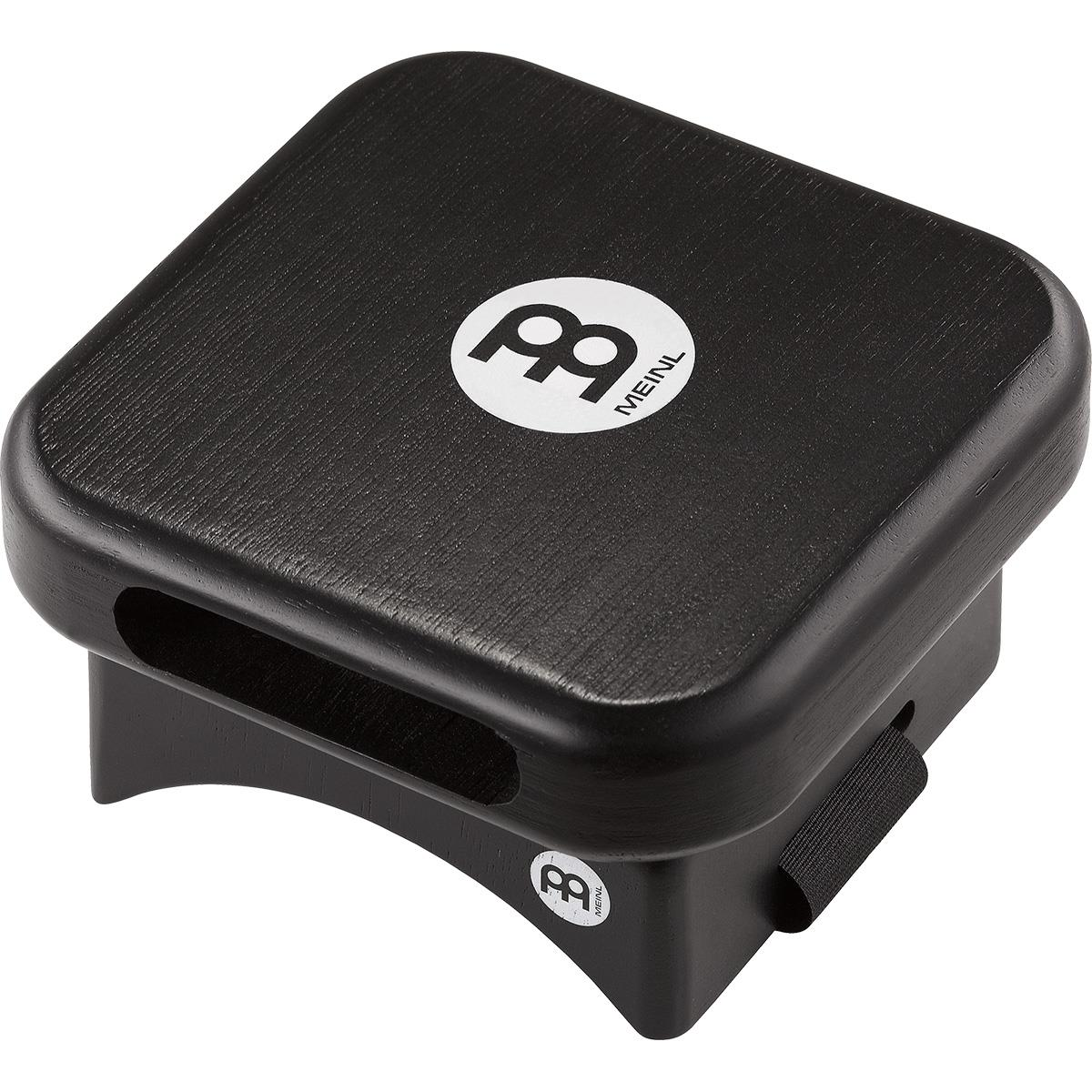 Foto 1 | Tarola Cajón Musical Percusión Meinl Kp-st-bk