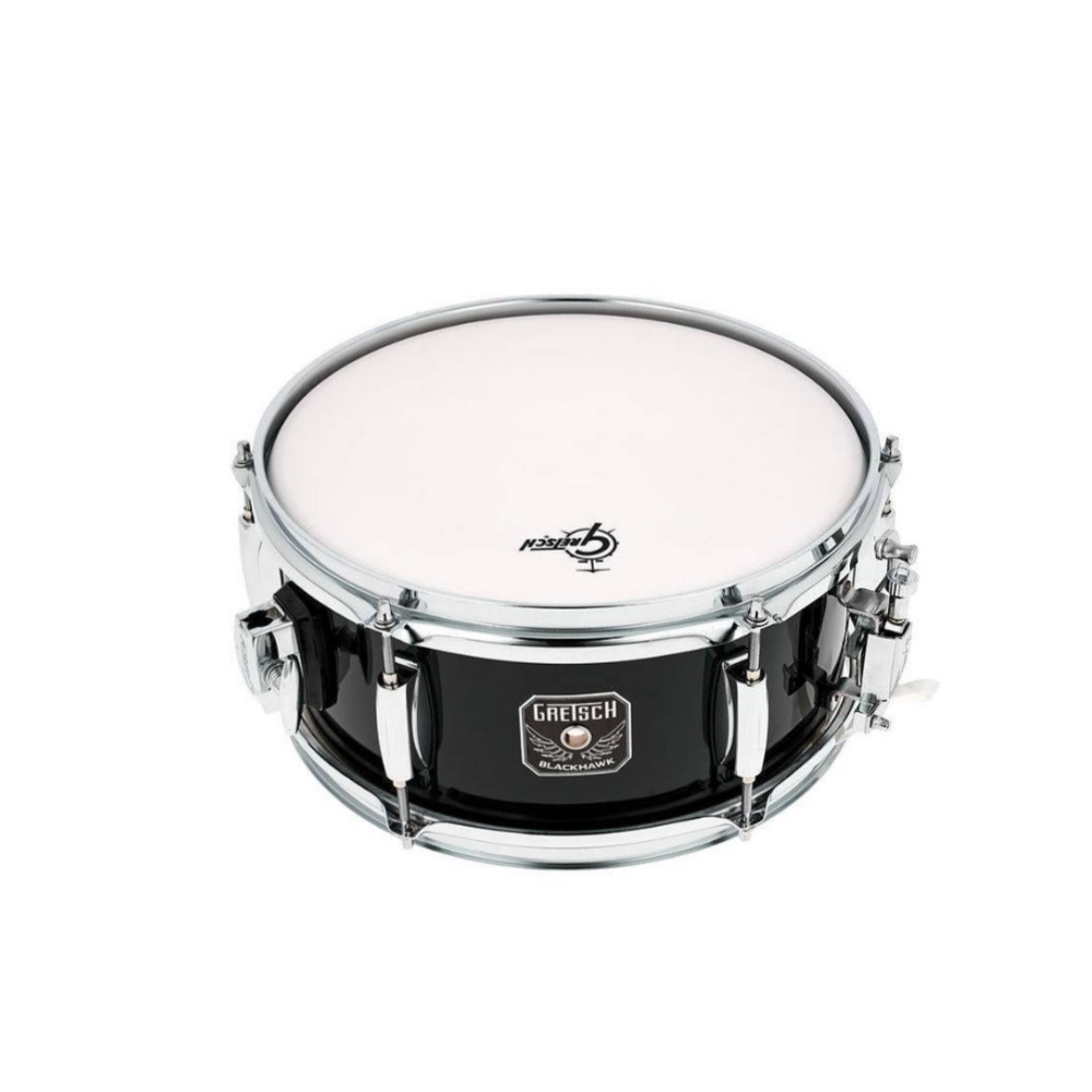 Foto 1 | Tarola Blackhawk 12 X 5.5" Gretsch Bh-5512