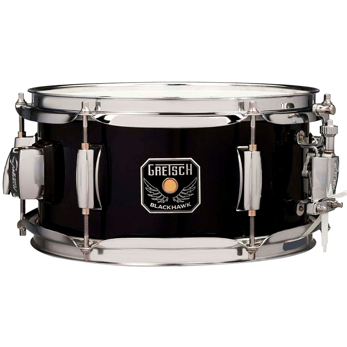 Foto 2 | Tarola Blackhawk 12 X 5.5" Gretsch Bh-5512