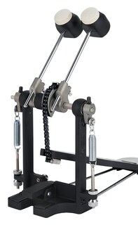Foto 2 | Pedal De Bombo Pdp De La Serie Dw 700 Con Doble Pie Izquierdo - Venta Internacional.