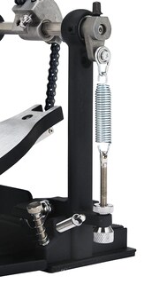 Foto 4 | Pedal De Bombo Pdp De La Serie Dw 700 Con Doble Pie Izquierdo - Venta Internacional.