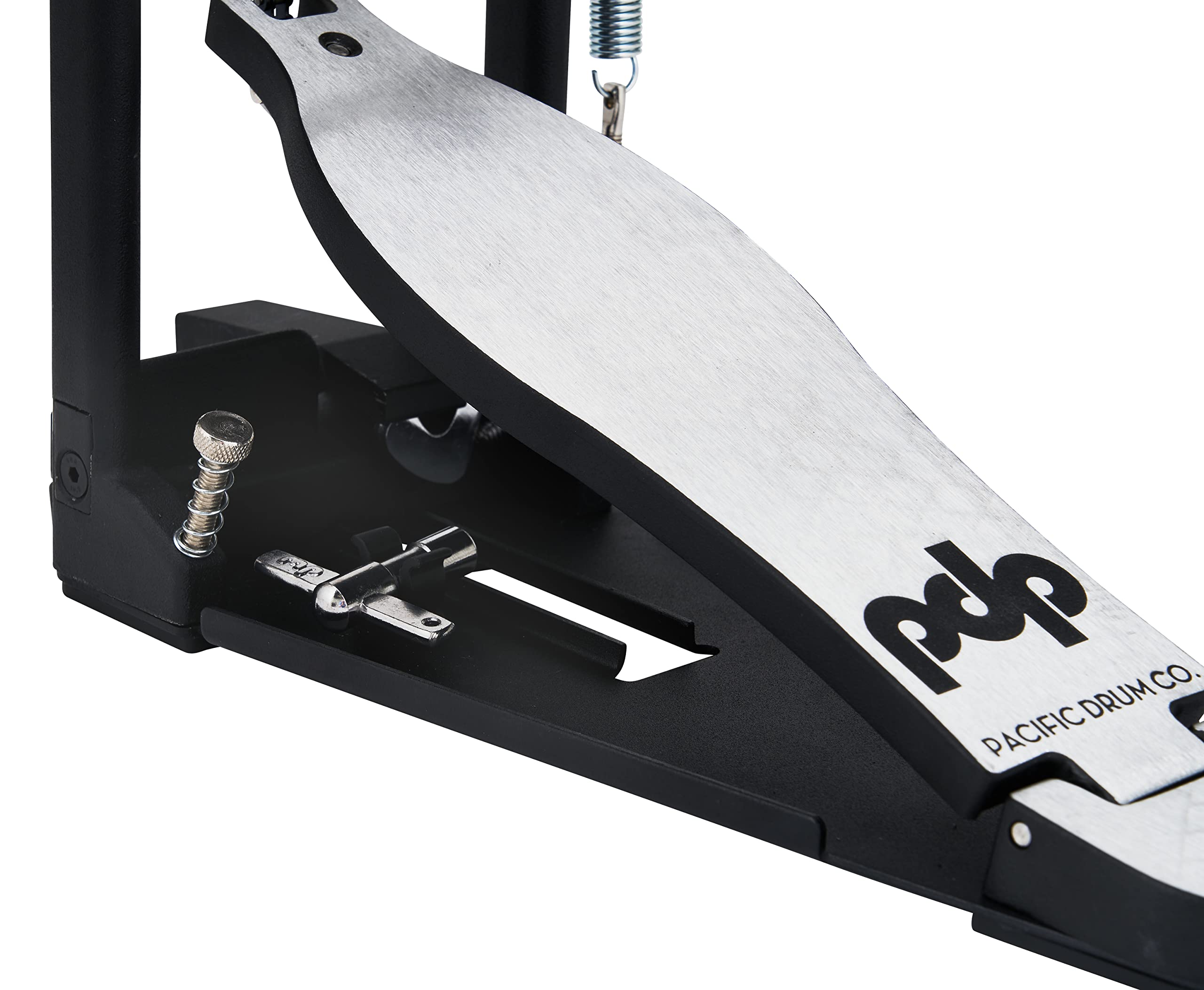 Foto 6 pulgar | Pedal De Bombo Pdp De La Serie Dw 700 Con Doble Pie Izquierdo - Venta Internacional.