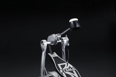 Foto 4 | Pedal De Contrabajo Tama Standard, Batidores Bidireccionales Con Transmisión Por Cadena - Venta Internacional.