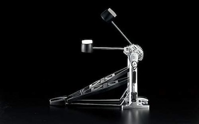 Foto 5 | Pedal De Contrabajo Tama Standard, Batidores Bidireccionales Con Transmisión Por Cadena - Venta Internacional.