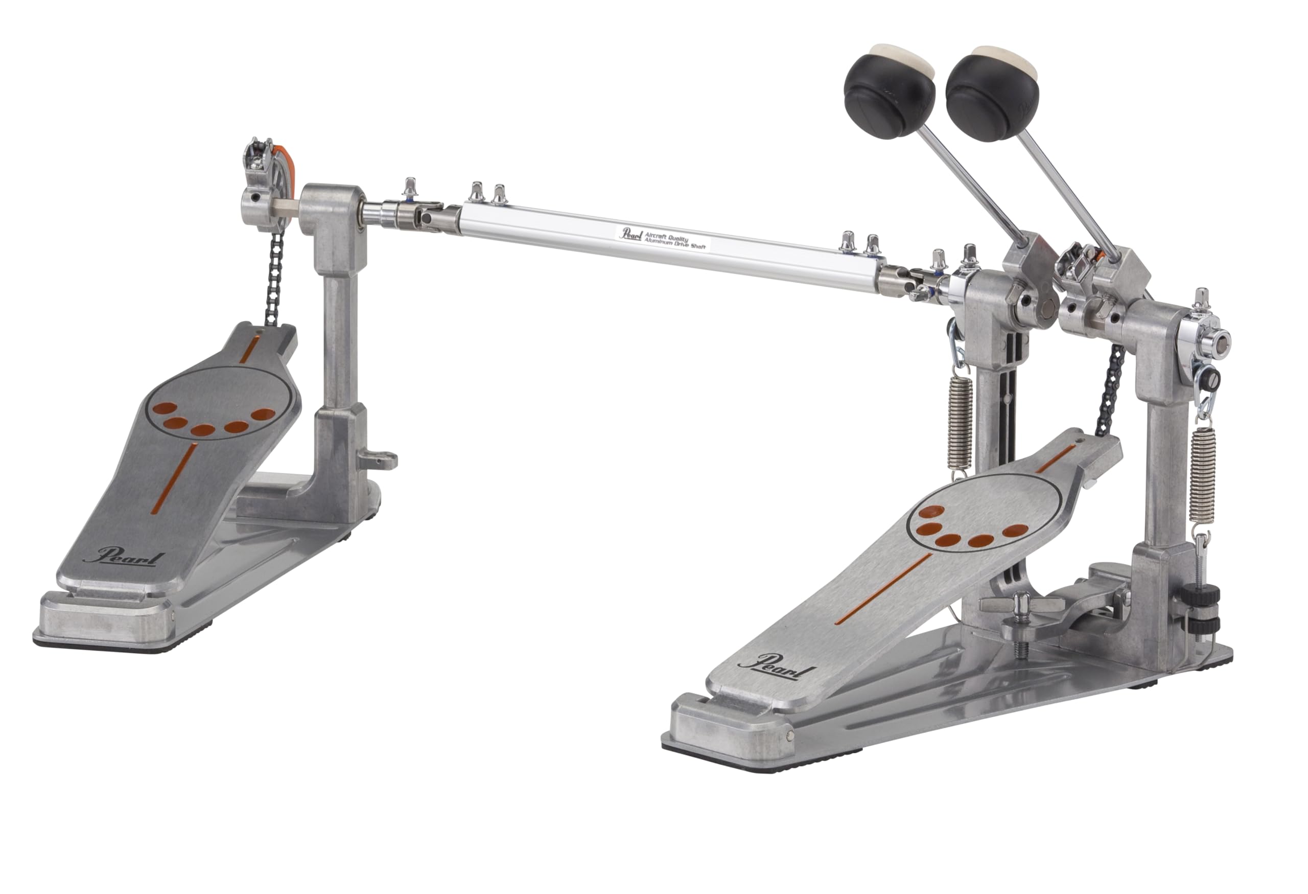 Foto 2 pulgar | Pedal Para Contrabajo Pearl P932 Longboard Demo P932 - Venta Internacional.
