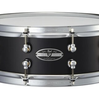 Foto 4 | Tarola Hybrid Exotic 14x5.0 3mm Cast Aluminum Pearl Heal1450