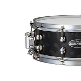 Foto 2 | Tarola Hybrid Exotic 14 X 5.0 Vectorcast Pearl Hep1450 Color Negro