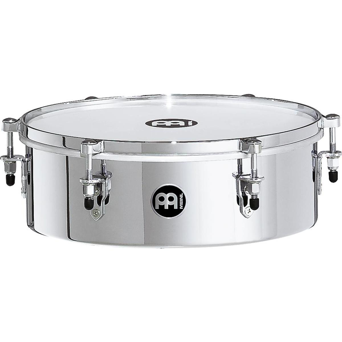 Timbal 13 Pulgadas Montable para Batería Meinl Mdt-13ch