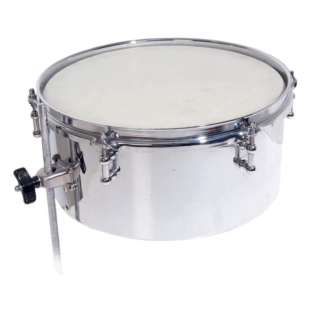 Foto 2 pulgar | Timbal Latin Percussion Lp812-c Cromo - Venta Internacional.
