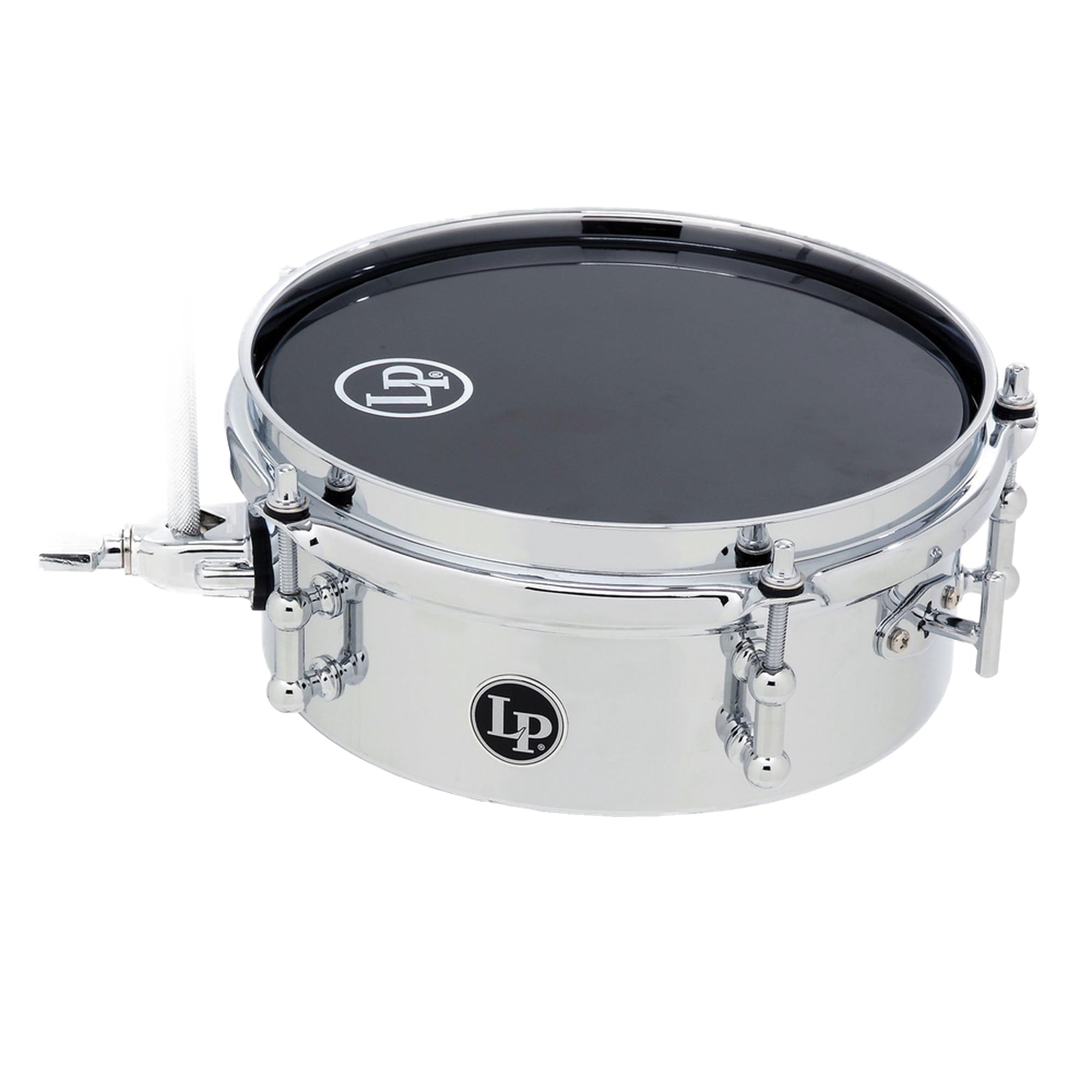 Foto 2 pulgar | Snare Drum Latin Percussion Lp Micro (estándar) 20 Cm - Venta Internacional.