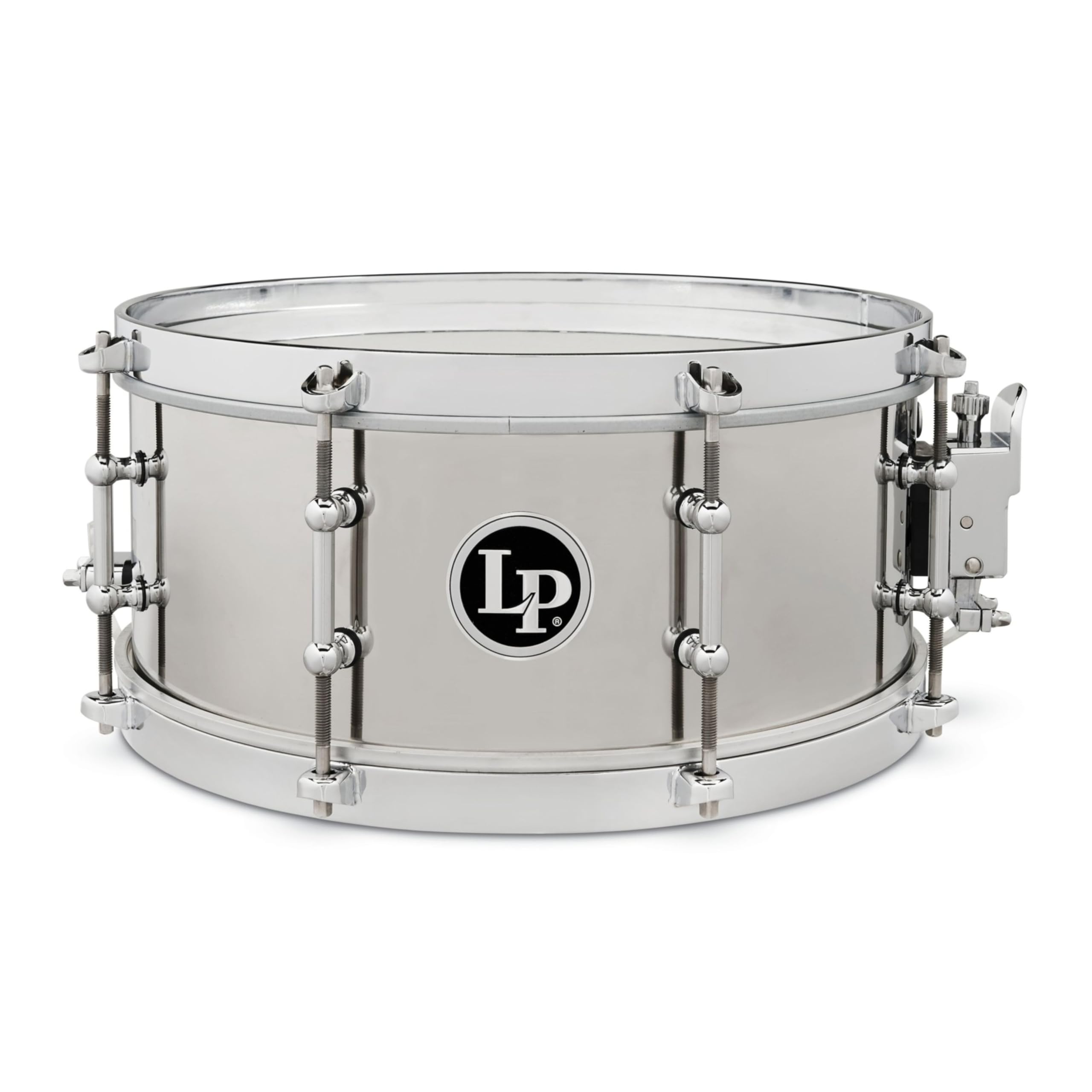 Foto 1 | Tambor Lp5513-s Para Percusión Latina Lp Steel Salsa 13 X 14 Cm - Venta Internacional
