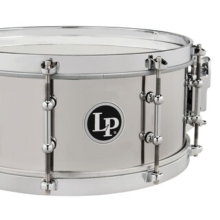 Foto 2 | Tambor Lp5513-s Para Percusión Latina Lp Steel Salsa 13 X 14 Cm - Venta Internacional