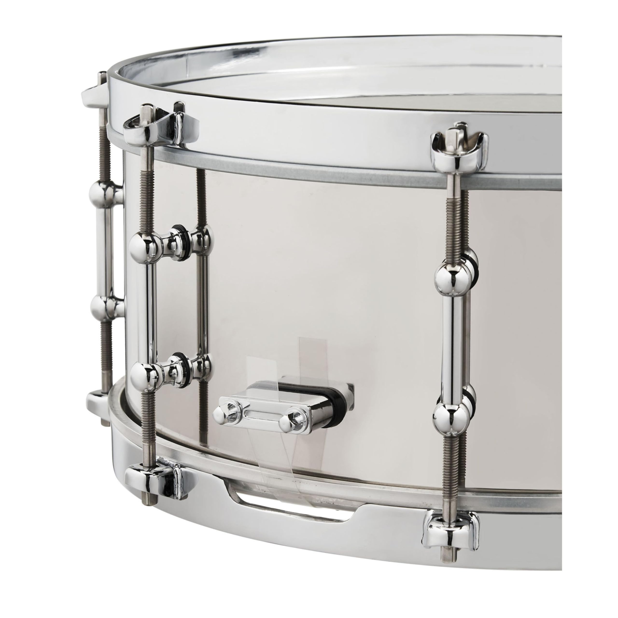 Foto 3 | Tambor Lp5513-s Para Percusión Latina Lp Steel Salsa 13 X 14 Cm - Venta Internacional