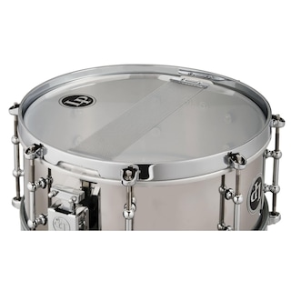 Foto 4 | Tambor Lp5513-s Para Percusión Latina Lp Steel Salsa 13 X 14 Cm - Venta Internacional