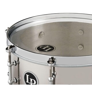 Foto 5 | Tambor Lp5513-s Para Percusión Latina Lp Steel Salsa 13 X 14 Cm - Venta Internacional