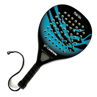 Foto 4 | Bf Toys Camewin Pala Pádel Kit Con Funda Premium Protector Y 2 Grips
